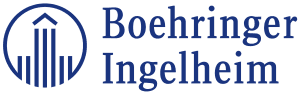 Boehringer Ingelheim logo