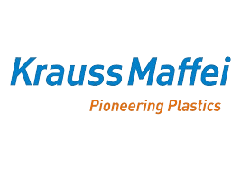 KraussMaffei logo