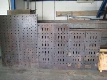 HVM NN (11.015U)
