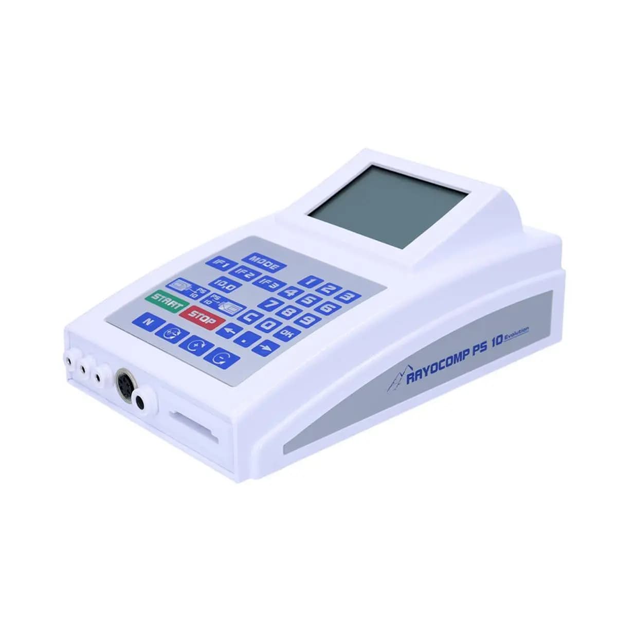 Rayocomp PS 10 Evolution